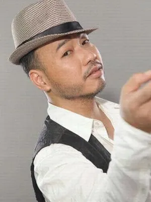 Terry Lee Ji-Ming