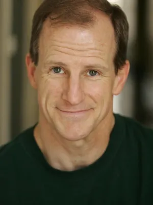 Anthony Lawton