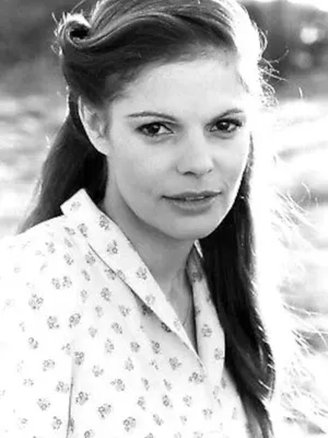 Catherine Salviat