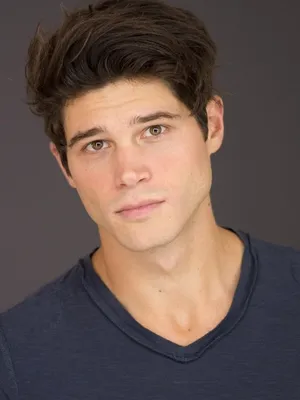 Trent Garrett