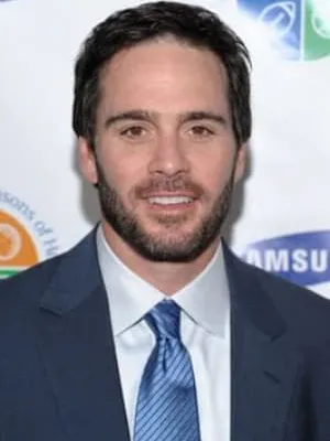 Jimmie Johnson
