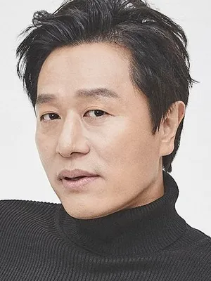 Kim Min-sang