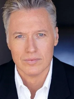 Thomas Ian Griffith