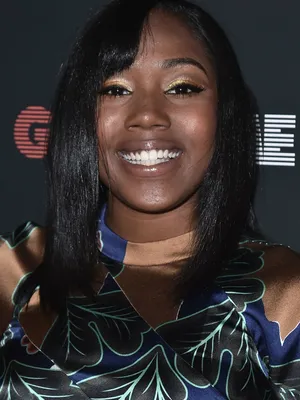 Taliah Webster