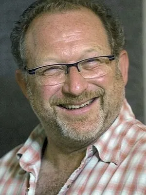 Daniel Parker