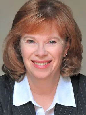 Lynnanne Zager
