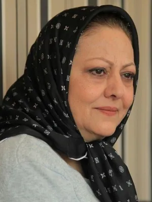 Shirin Agharezakashi