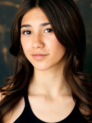 Scarlett Estevez
