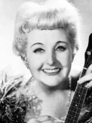 Tessie O'Shea