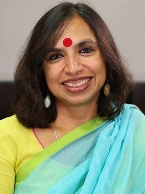 Shonali Bose