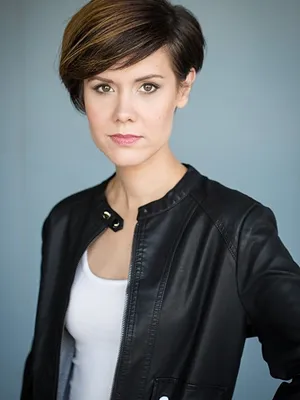 Erin Evans