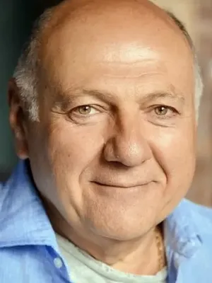Sergey Gazarov