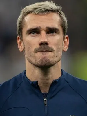 Antoine Griezmann