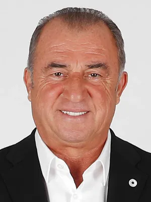 Fatih Terim