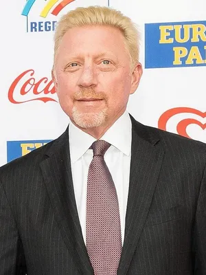 Boris Becker