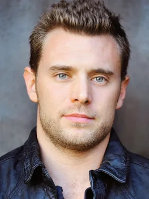 Billy Miller