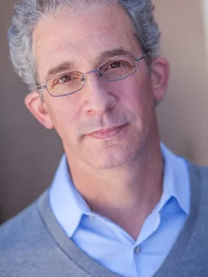 Michael Albala