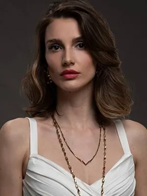 Aslı Sümen