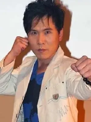 Li Qilong