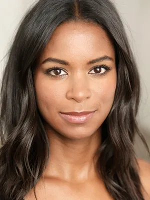 Caroline Harris