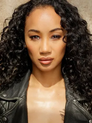 Tiffany Lauren Bennicke