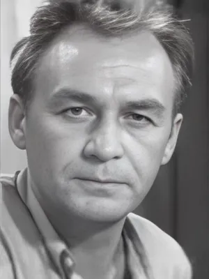 Georgi Shapovalov