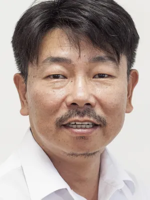 Yang Heung-ju