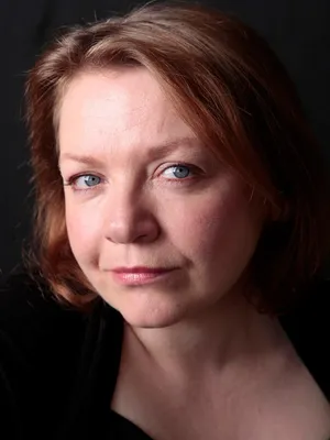Pauline Lynch