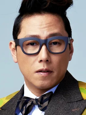 Yoon Jong-shin