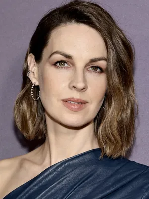 Jessica Raine