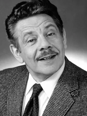 Jerry Stiller