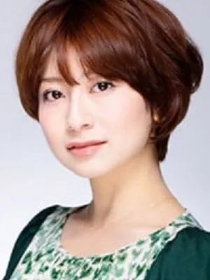Chihiro Ohtsuka
