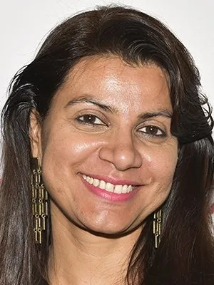 Alankrita Shrivastava