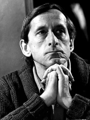Andre Gregory