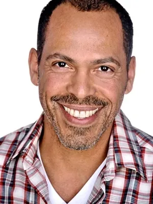 Joshua Wolf Coleman