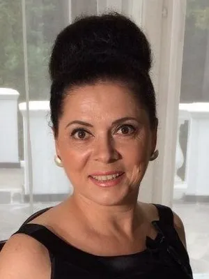 Lyudmila Grigorash