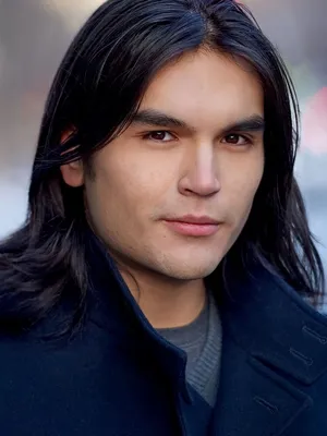Joshua Odjick