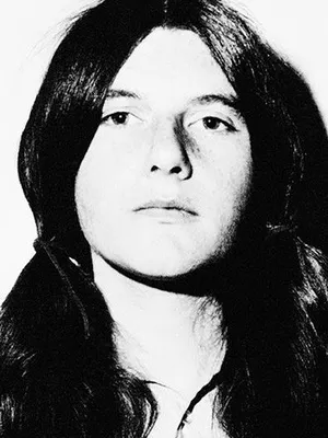 Patricia Krenwinkel