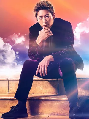 Keiji
