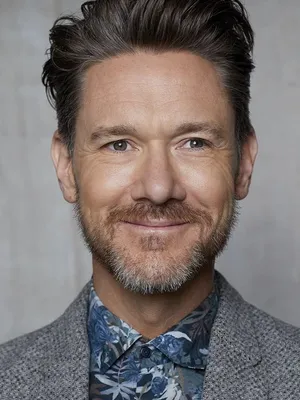Ben Prendergast
