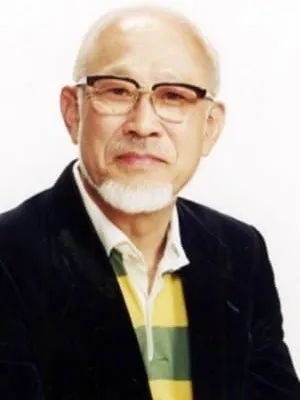 Mikio Terashima