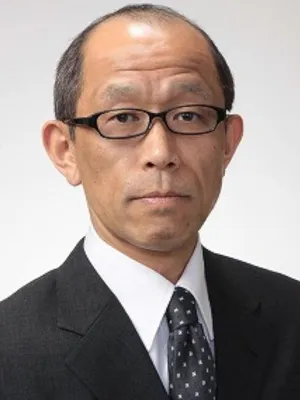 Bunmei Harada