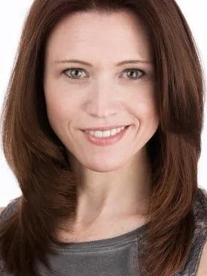 Kelly Martin