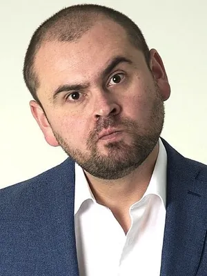Ricardo Quevedo