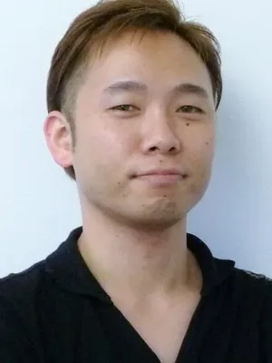 Kazuya Sakamoto