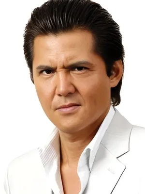 Riki Takeuchi