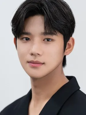 Moon Sang-min
