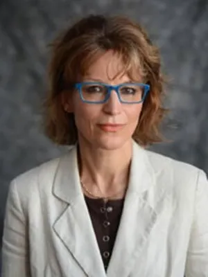 Agnès Callamard