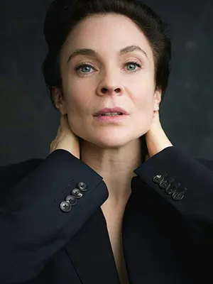 Kaisa Hammarlund