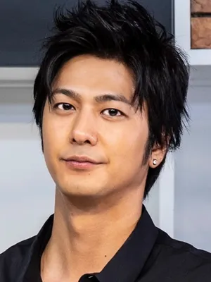 Mokomichi Hayami